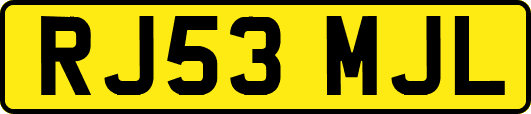 RJ53MJL
