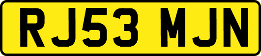 RJ53MJN