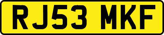 RJ53MKF