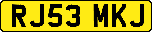 RJ53MKJ