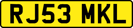 RJ53MKL