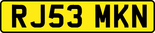 RJ53MKN