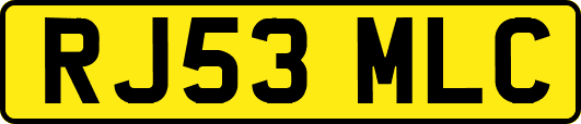 RJ53MLC