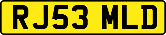 RJ53MLD