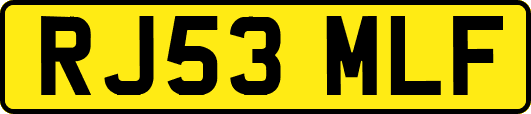 RJ53MLF
