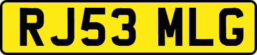 RJ53MLG