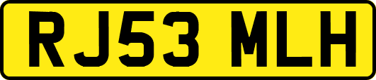 RJ53MLH