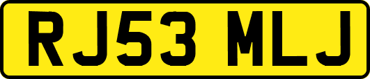 RJ53MLJ
