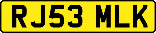 RJ53MLK
