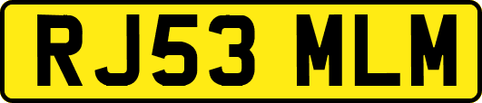 RJ53MLM