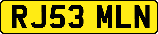 RJ53MLN