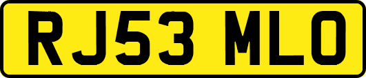 RJ53MLO