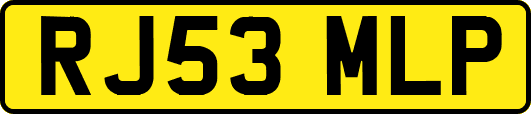 RJ53MLP