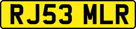 RJ53MLR