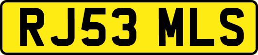 RJ53MLS