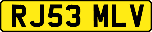 RJ53MLV