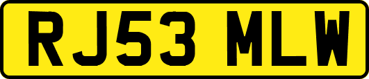 RJ53MLW