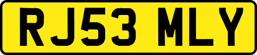 RJ53MLY
