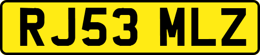 RJ53MLZ