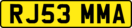 RJ53MMA