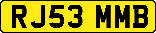 RJ53MMB
