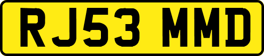 RJ53MMD
