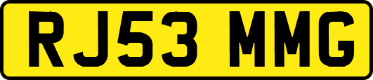 RJ53MMG