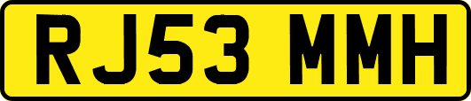 RJ53MMH