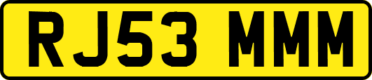 RJ53MMM