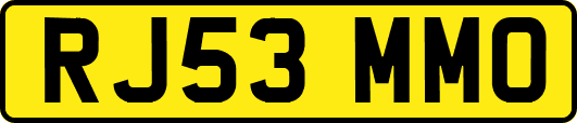 RJ53MMO