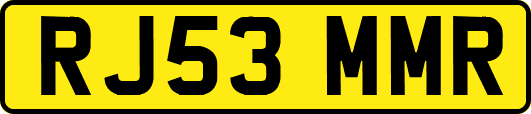 RJ53MMR