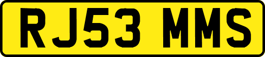 RJ53MMS