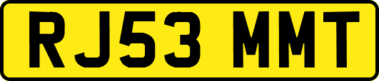RJ53MMT