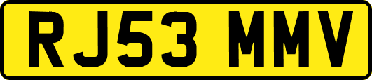 RJ53MMV