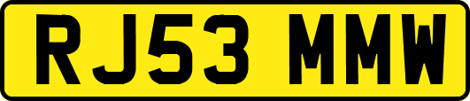 RJ53MMW