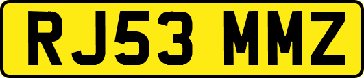 RJ53MMZ