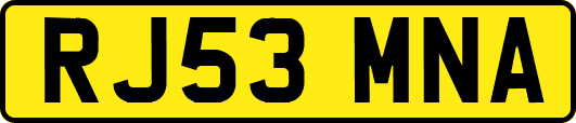 RJ53MNA