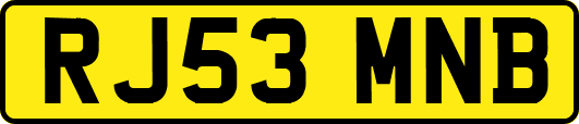 RJ53MNB