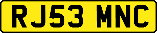 RJ53MNC