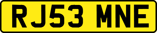 RJ53MNE