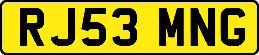 RJ53MNG