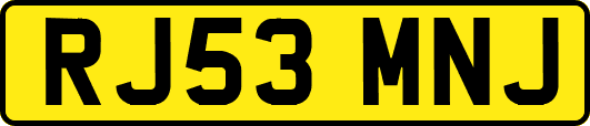 RJ53MNJ