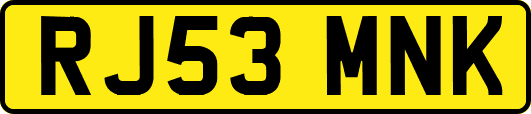 RJ53MNK