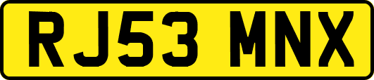 RJ53MNX