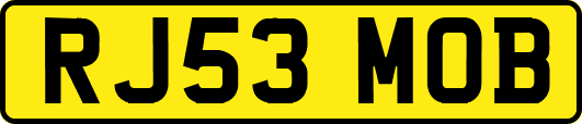RJ53MOB