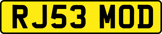 RJ53MOD