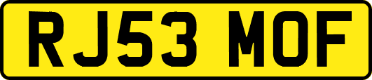 RJ53MOF