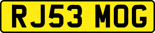 RJ53MOG