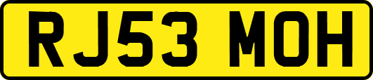 RJ53MOH