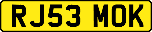 RJ53MOK